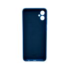 Чохол для смартфона Cosmic Silicone Case AA for Samsung Galaxy A05 Light Blue