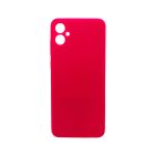 Чохол для смартфона Cosmic Silicone Case AA for Samsung Galaxy A05 Phosphor