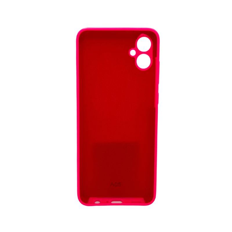 Чохол для смартфона Cosmic Silicone Case AA for Samsung Galaxy A05 Phosphor