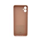 Чохол для смартфона Cosmic Silicone Case AA for Samsung Galaxy A05 Sand Powder