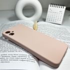 Чохол для смартфона Cosmic Silicone Case AA for Samsung Galaxy A05 Sand Powder