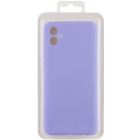 Чохол для смартфона Cosmic Silicone Case AA for Samsung Galaxy A05 Elegant Purple