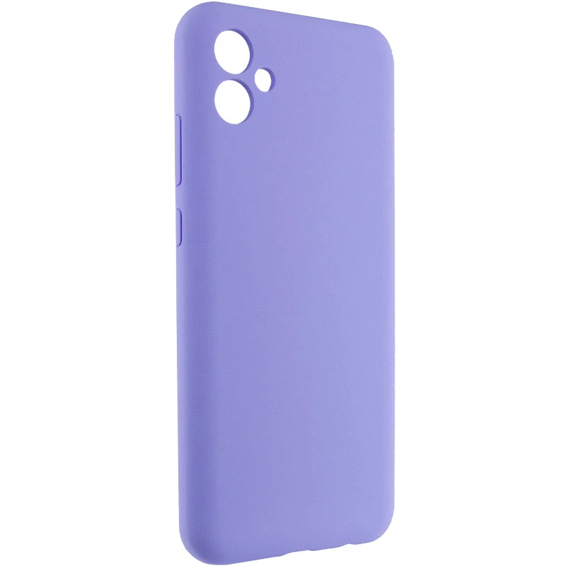 Чохол для смартфона Cosmic Silicone Case AA for Samsung Galaxy A05 Elegant Purple