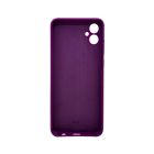 Чохол для смартфона Cosmic Silicone Case AA for Samsung Galaxy A05 Purple