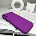 Чохол для смартфона Cosmic Silicone Case AA for Samsung Galaxy A05 Purple