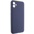 Чохол для смартфона Cosmic Silicone Case AA for Samsung Galaxy A05 Midnight Blue