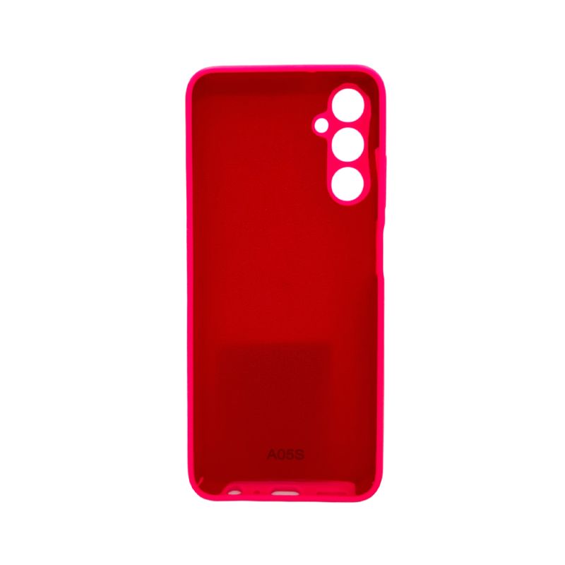 Чохол для смартфона Cosmic Silicone Case AA for Samsung Galaxy A05s Phosphor