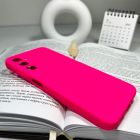 Чохол для смартфона Cosmic Silicone Case AA for Samsung Galaxy A05s Phosphor