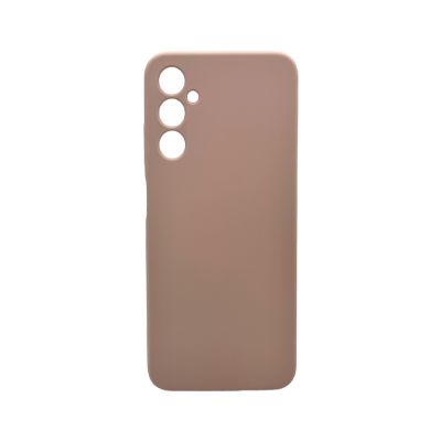 Чохол для смартфона Cosmic Silicone Case AA for Samsung Galaxy A05s Sand Powder