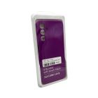 Чохол для смартфона Cosmic Silicone Case AA for Samsung Galaxy A05s Purple