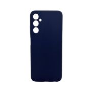 Чохол для смартфона Cosmic Silicone Case AA for Samsung Galaxy A05s Midnight Blue
