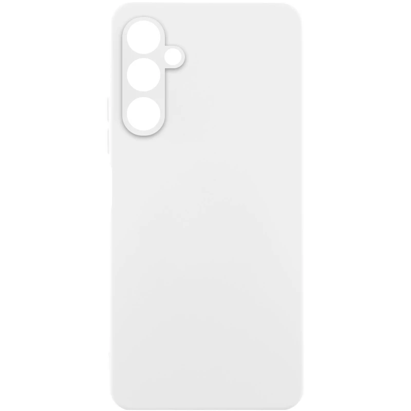 Чохол для смартфона Cosmic Silicone Case AA for Samsung Galaxy A05s White