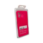 Чохол для смартфона Cosmic Silicone Case AA for Samsung Galaxy A06 4G Phosphor