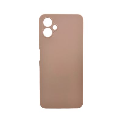 Чохол для смартфона Cosmic Silicone Case AA for Samsung Galaxy A06 4G Sand Powder