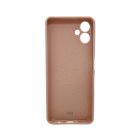 Чохол для смартфона Cosmic Silicone Case AA for Samsung Galaxy A06 4G Sand Powder