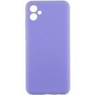 Чохол для смартфона Cosmic Silicone Case AA for Samsung Galaxy A06 4G Elegant Purple