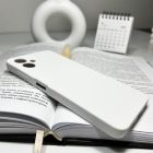 Чохол для смартфона Cosmic Silicone Case AA for Samsung Galaxy A06 4G White