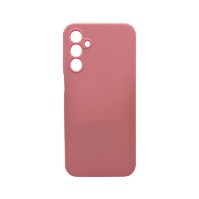 Чохол для смартфона Cosmic Silicone Case AA for Samsung Galaxy A15 Rose Pink