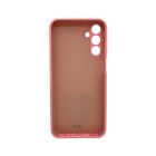 Чохол для смартфона Cosmic Silicone Case AA for Samsung Galaxy A15 Rose Pink
