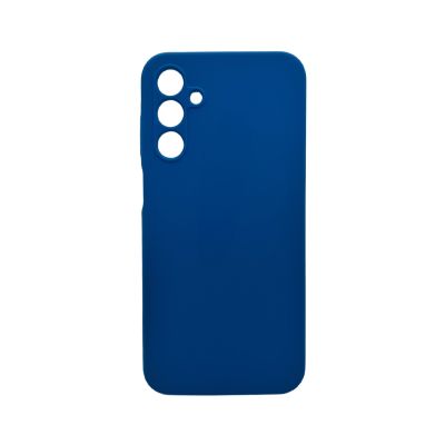 Чохол для смартфона Cosmic Silicone Case AA for Samsung Galaxy A15 Light Blue