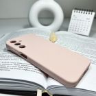 Чохол для смартфона Cosmic Silicone Case AA for Samsung Galaxy A15 Sand Powder
