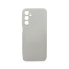 Чохол для смартфона Cosmic Silicone Case AA for Samsung Galaxy A15 White