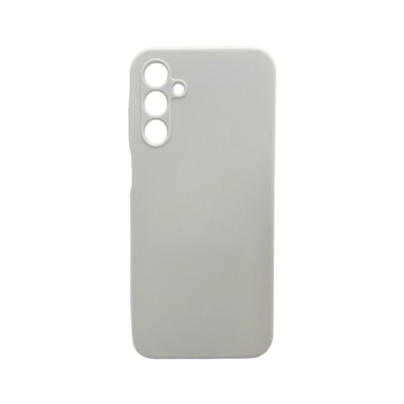 Чохол для смартфона Cosmic Silicone Case AA for Samsung Galaxy A15 White