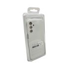 Чохол для смартфона Cosmic Silicone Case AA for Samsung Galaxy A15 White
