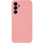 Чохол для смартфона Cosmic Silicone Case AA for Samsung Galaxy A16 5G Rose Pink