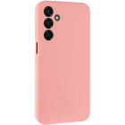 Чохол для смартфона Cosmic Silicone Case AA for Samsung Galaxy A16 5G Rose Pink