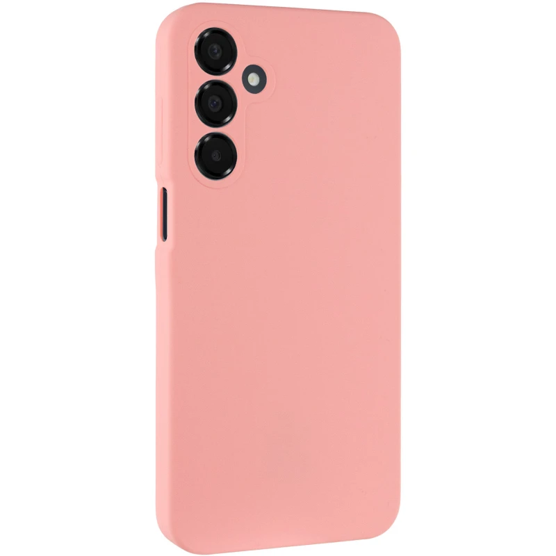 Чохол для смартфона Cosmic Silicone Case AA for Samsung Galaxy A16 5G Rose Pink
