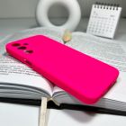 Чохол для смартфона Cosmic Silicone Case AA for Samsung Galaxy A16 5G Phosphor