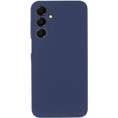 Чохол для смартфона Cosmic Silicone Case AA for Samsung Galaxy A16 5G Midnight Blue