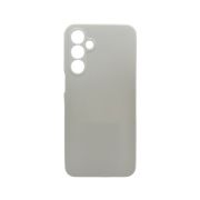 Чохол для смартфона Cosmic Silicone Case AA for Samsung Galaxy A16 5G White