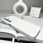 Чохол для смартфона Cosmic Silicone Case AA for Samsung Galaxy A16 5G White