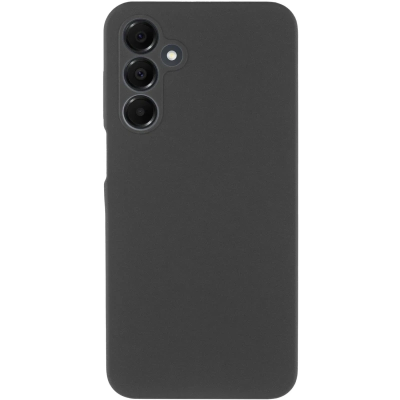 Чохол для смартфона Cosmic Silicone Case AA for Samsung Galaxy A25 5G Black