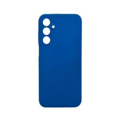 Чохол для смартфона Cosmic Silicone Case AA for Samsung Galaxy A25 5G Light Blue