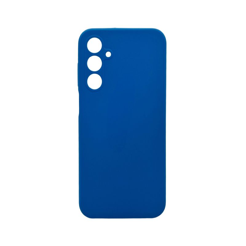 Чохол для смартфона Cosmic Silicone Case AA for Samsung Galaxy A25 5G Light Blue