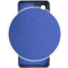 Чохол для смартфона Cosmic Silicone Case AA for Samsung Galaxy A25 5G Midnight Blue