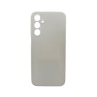 Чохол для смартфона Cosmic Silicone Case AA for Samsung Galaxy A25 5G White