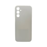 Чохол для смартфона Cosmic Silicone Case AA for Samsung Galaxy A25 5G White