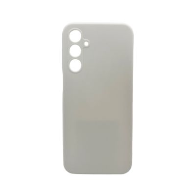 Чохол для смартфона Cosmic Silicone Case AA for Samsung Galaxy A25 5G White
