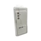 Чохол для смартфона Cosmic Silicone Case AA for Samsung Galaxy A25 5G White