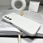 Чохол для смартфона Cosmic Silicone Case AA for Samsung Galaxy A25 5G White