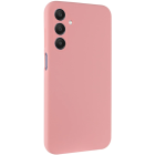 Чохол для смартфона Cosmic Silicone Case AA for Samsung Galaxy A26 5G Rose Pink