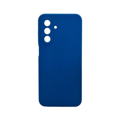 Чохол для смартфона Cosmic Silicone Case AA for Samsung Galaxy A26 5G Light Blue