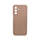 Чохол для смартфона Cosmic Silicone Case AA for Samsung Galaxy A26 5G Sand Powder