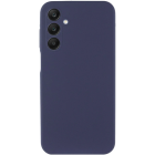 Чохол для смартфона Cosmic Silicone Case AA for Samsung Galaxy A26 5G Midnight Blue