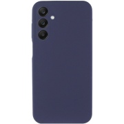 Чохол для смартфона Cosmic Silicone Case AA for Samsung Galaxy A26 5G Midnight Blue