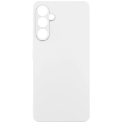 Чохол для смартфона Cosmic Silicone Case AA for Samsung Galaxy A26 5G White